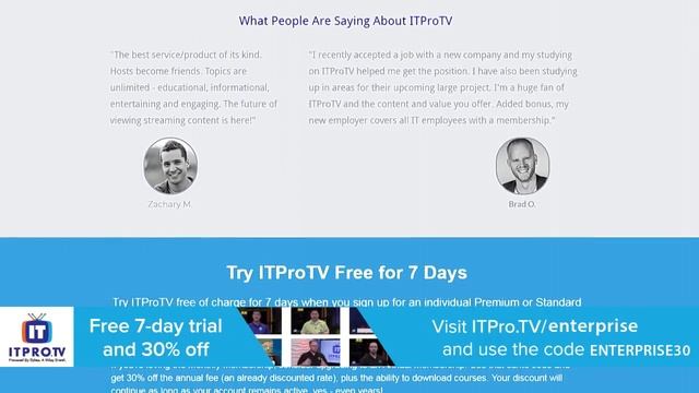 This Week in Enterprise Tech 278: Why Enterprises Still Tip-Toe Around the Cloud смотреть онлайн