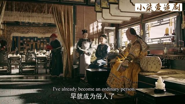 皇上的威嚴不可撼動！王爺當眾挑戰君王權威，皇上1句話嚇得他大氣都不敢喘！【ep65-4】