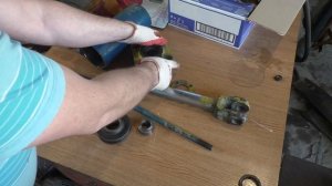 Как устроен гидроцилиндр