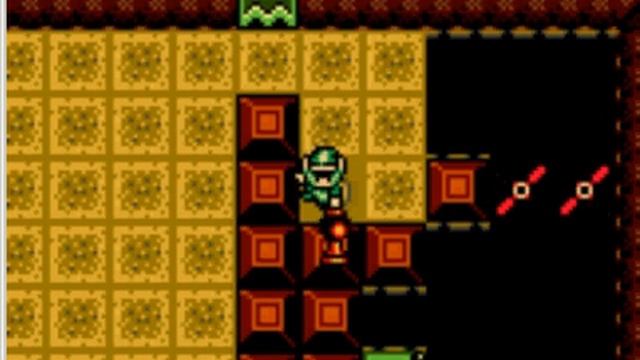 Oracle of Ages part 32 смотреть онлайн