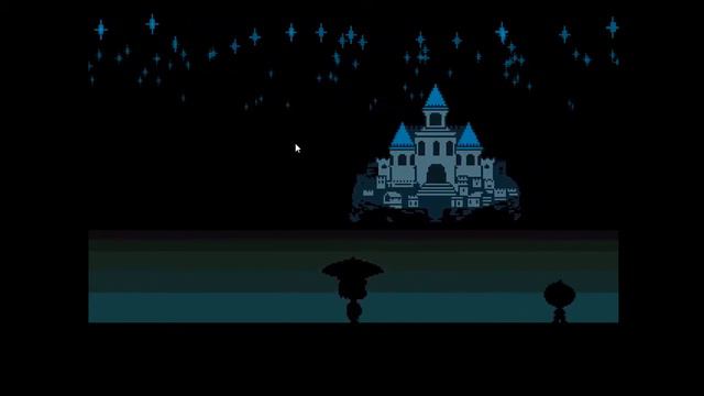 UNDERTALE (3 ЧАСТЬ) смотреть онлайн