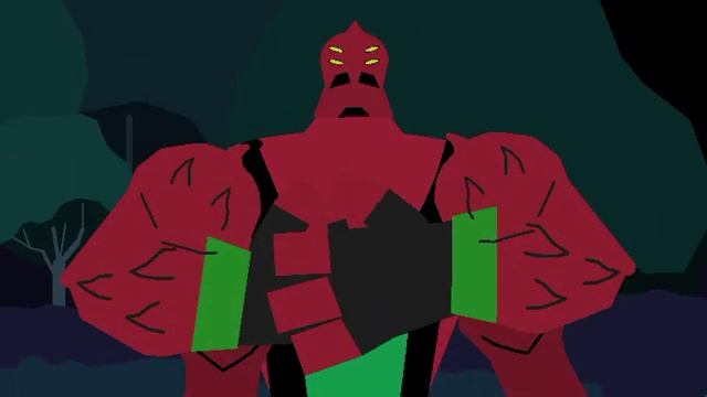 Four Arms transformation |Ben 10| Stick Nodes Pro смотреть онлайн