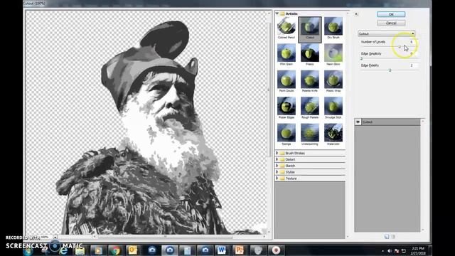 Rus-Con Image look смотреть онлайн