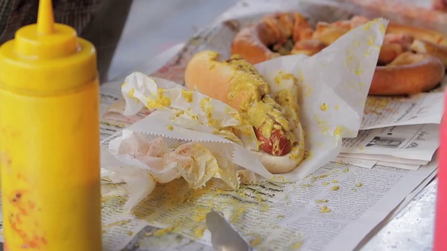 Живые мертвецы в Нью-Йорке смотреть онлайн