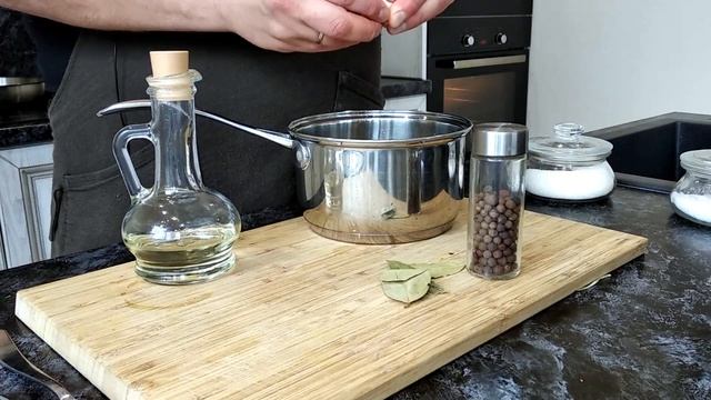 ДВА рецепта. Салат из СОВЕТСКОЙ столовой и МАРИНОВАННАЯ капуста. смотреть онлайн