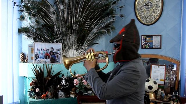 Клипхох На крылечке твоем смотреть онлайн