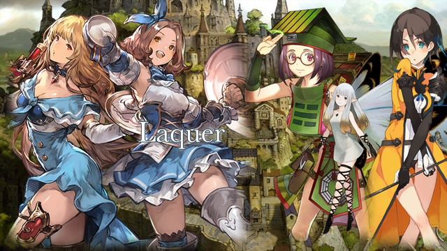 Bravely Default: Praying Brage - The Complete Story [FULL VERSION] смотреть онлайн