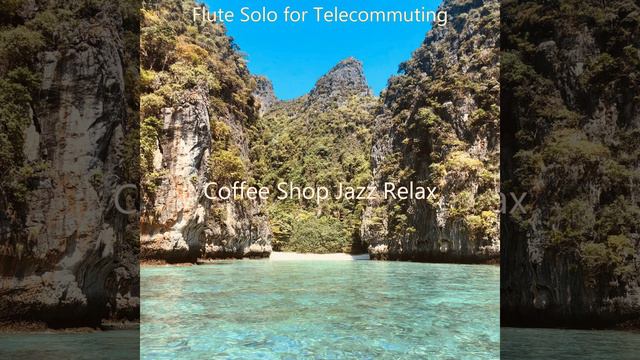 Music for Unwinding - Soprano Saxophone and Flute смотреть онлайн