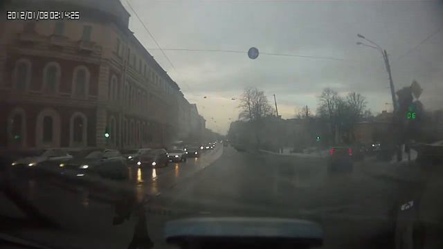 Скорая нарушает пдд смотреть онлайн