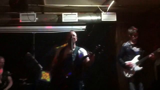 Sezon L - Лесной человек (в Арт Кроссе 2 05 17) смотреть онлайн
