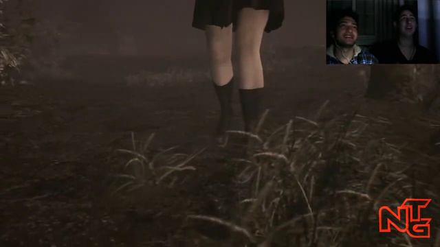 SIREN: BLOOD CURSE - Tacale pau nesses Shibitos (Gameplay-PS3) #4 смотреть онлайн