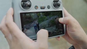 DJI Mavic 3 Pro - Три камеры на одном дроне!