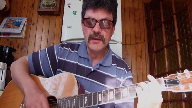 Piano mécanique JOE DASSIN cover guitare смотреть онлайн