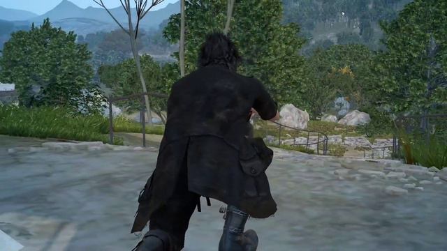САМАЯ ЛУЧШАЯ FINAL FANTASY 15 прохождение #18 смотреть онлайн