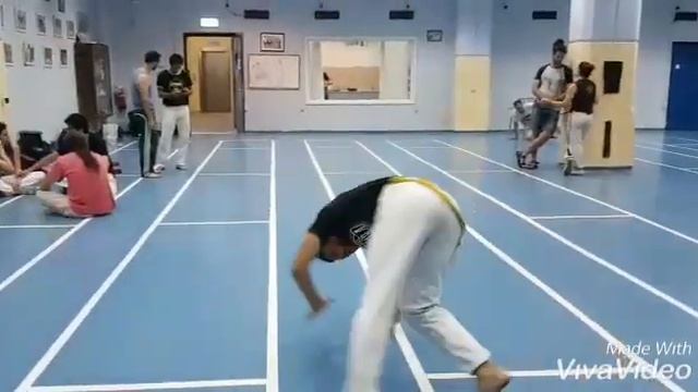 Minitor cabecao capoeira cdo israel смотреть онлайн