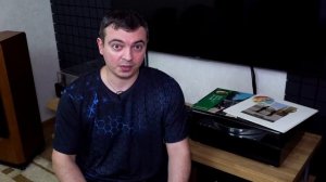 Самый навороченный фонокорректор - TEAC PE-505