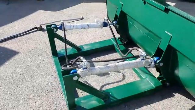 ковш погрузчика до 2х кубов под заказ смотреть онлайн