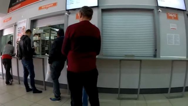 Покупки в Ситилинке... смотреть онлайн