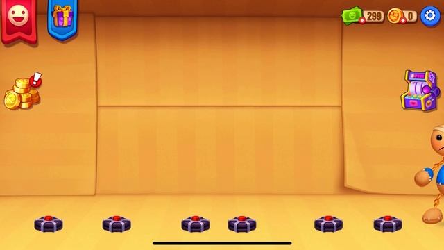 Kick The Buddy: Second Kick (by Playgendary Limited) IOS Gameplay Video (HD)