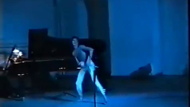 "Нарцисс". Николай Цискаридзе смотреть онлайн