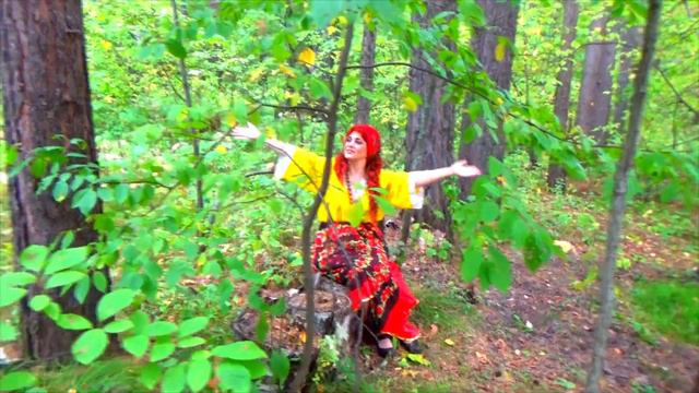 "Где ж ты, Птаха моя?" исполняет автор слов и музыки Инна Марухленко. смотреть онлайн