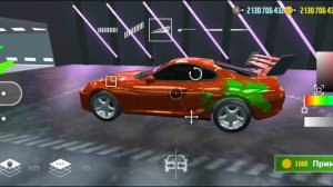 СДЕЛАЛ TAYOTA SUPRA ИЗ ФОРСАЖА! | СИМУЛЯТОР АВТОМОБИЛЯ 2! | ОЧЕНЬ ПОХОЖЕ!