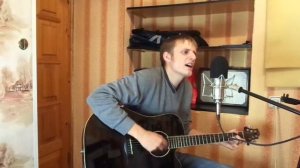 Король и Шут - ОТРАЖЕНИЕ (КАВЕР) + ПРАВИЛЬНЫЕ АККОРДЫ И СХЕМА БОЯ