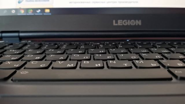 Свист кулеров Lenovo Legion 5(2021) Ryzen7+3070 смотреть онлайн