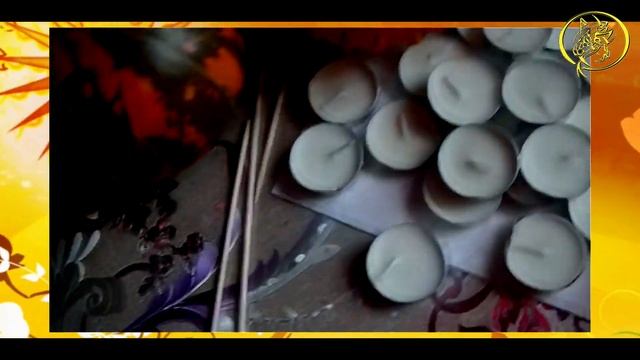 Тыква-фонарь-защита / практики на дни силы-САМАЙН смотреть онлайн