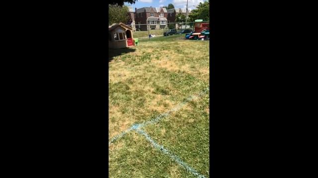 Outdoor Worship Instruction! смотреть онлайн