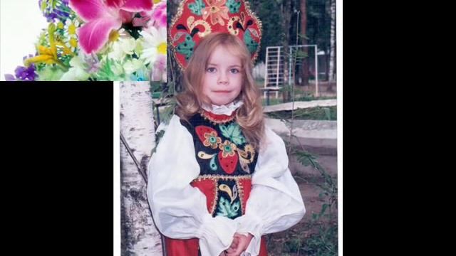 Любимой внучке-18!!! смотреть онлайн