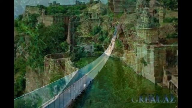 Мое слайд-шоу Красивые места нашей планеты смотреть онлайн