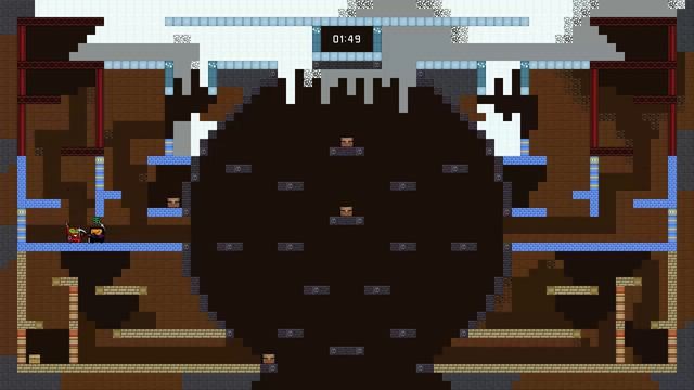 miner warfare #2 смотреть онлайн
