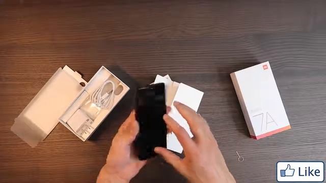 Xiaomi Redmi 7A   хороший вариант за свои деньги!