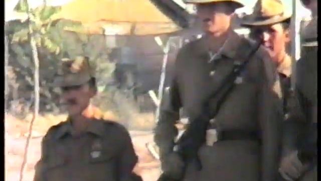 Путешествие в Кундуз 1988 года