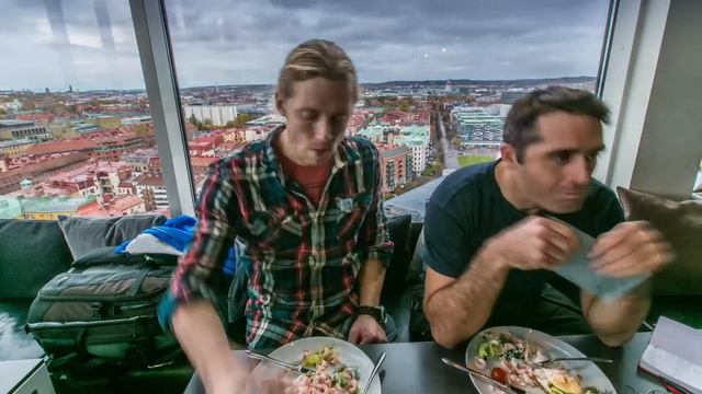 Why Shoot RAW for your Timelapse смотреть онлайн