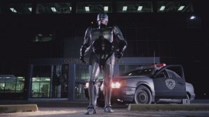 Mo-Do - Eins, zwei, Polizei Vs. RoboCop (VJ Romanovski)