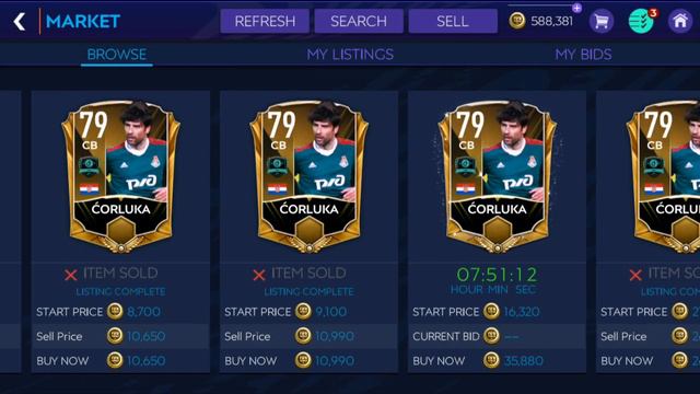 HOW TO GET MILLIONS IN FIFA MOBILE 21 | COINS MAKING GUIDE | INSANE INVESTMENTS! смотреть онлайн