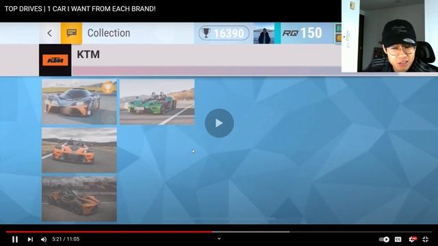 IS MY 4 YEAR OLD WISHLIST COMPLETED? | TOP DRIVES смотреть онлайн