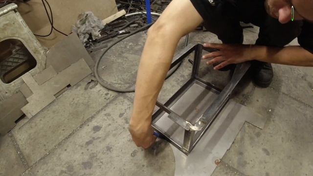 ИНТРИГА | MSX 125 с МОТОР-КОЛЕСОМ | Техническая смотреть онлайн