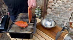 ?? Простой рецепт утиной грудки с грушей на гриле | Go-Anywhere