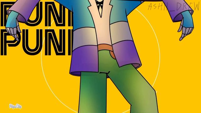 PUNK TACTICS MEME || FlippaClip || Fresh Sans смотреть онлайн