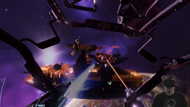 End Space VR Review смотреть онлайн