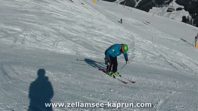 Skitest Atomic XT смотреть онлайн