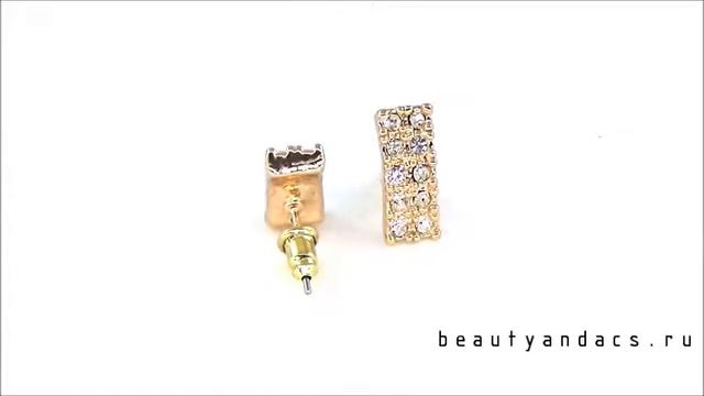 Серьги "Надежда" смотреть онлайн