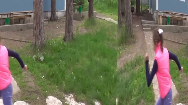 Выпускной 4 класс Эпизод 02 Квест смотреть онлайн