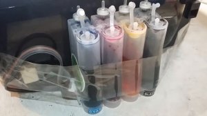 Canon MP495 Принтер не печатает или печатает с полосами Самостоятельное обслуживание и ремонт