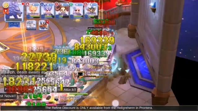 Hard Mode Oracle 11/11/19 смотреть онлайн