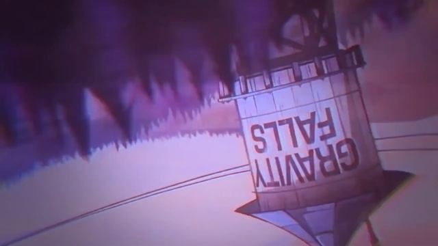 ПРОДОЛЖЕНИЕ Гравити Фолз - Брат Билла Шифра и похищение Мэйбл смотреть онлайн