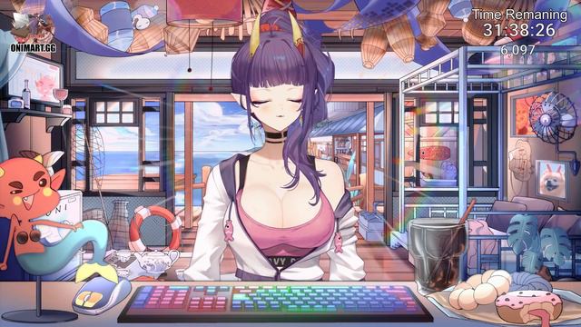 OniGiri Wants To Start Futa Fridays